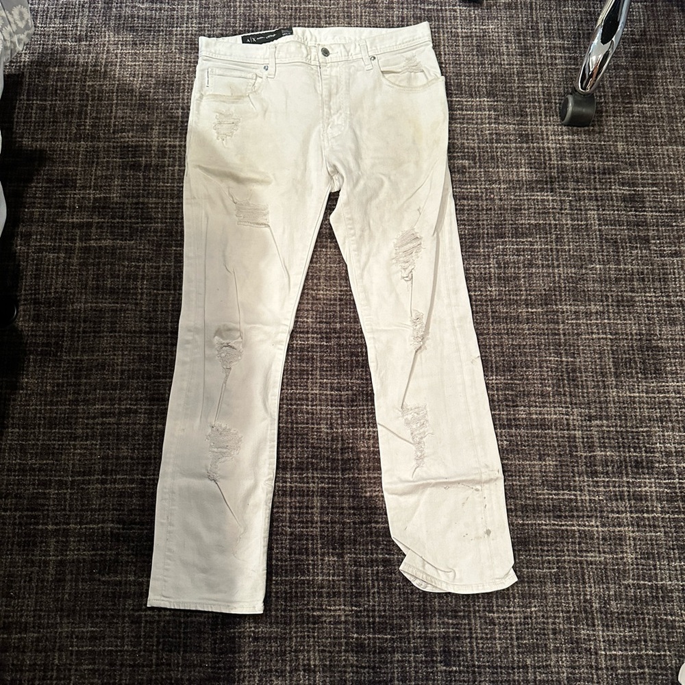 Armani Jeans